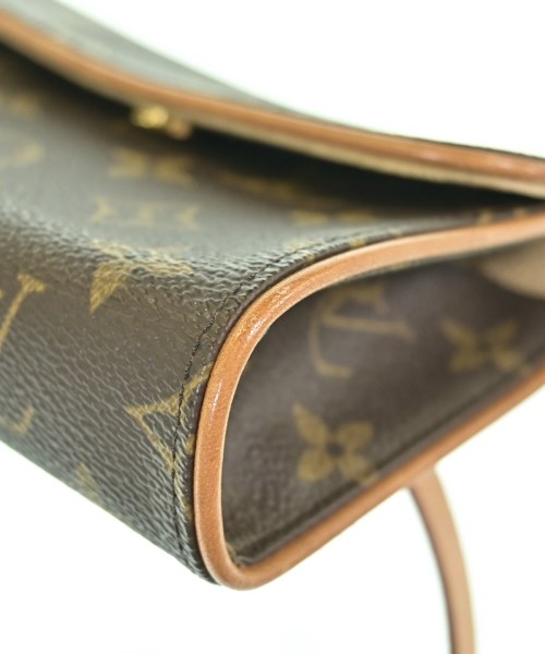 LOUIS VUITTON（ルイヴィトン）その他 茶 サイズ:- レディース/2200649434022