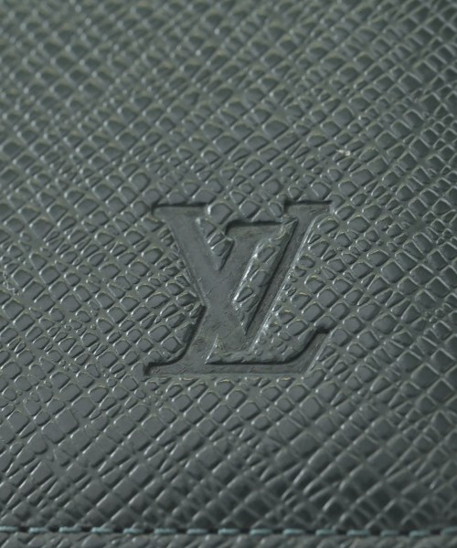 LOUIS VUITTON（ルイヴィトン）財布・コインケース 緑 サイズ:- レディース/2200649434046
