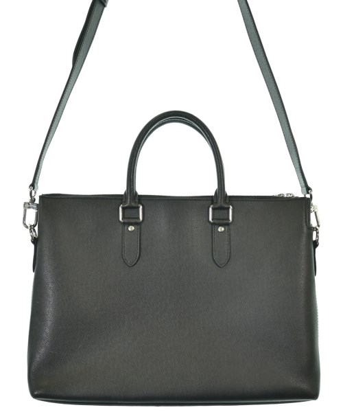 LOUIS VUITTON（ルイヴィトン）ビジネスバッグ 黒 サイズ:- レディース/2200649434060