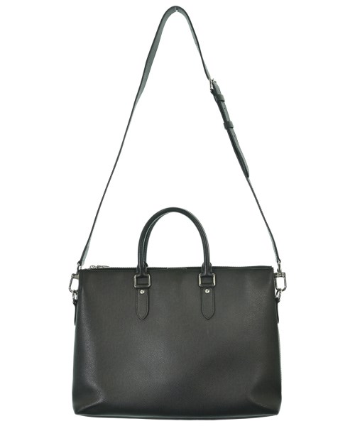 LOUIS VUITTON（ルイヴィトン）ビジネスバッグ 黒 サイズ:- レディース/2200649434060