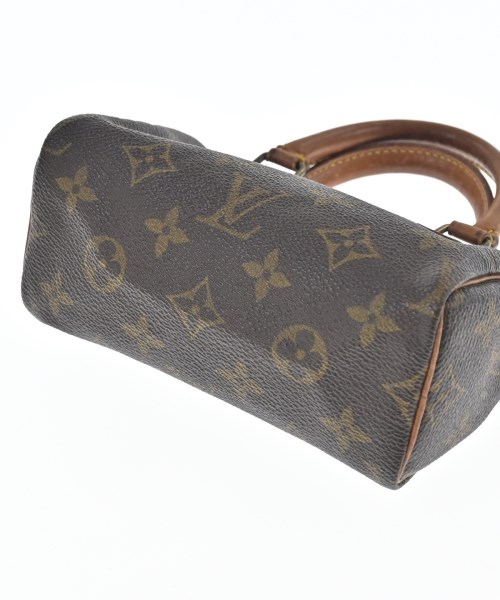 LOUIS VUITTON（ルイヴィトン）ハンドバッグ 茶 サイズ:- レディース/2200649434107