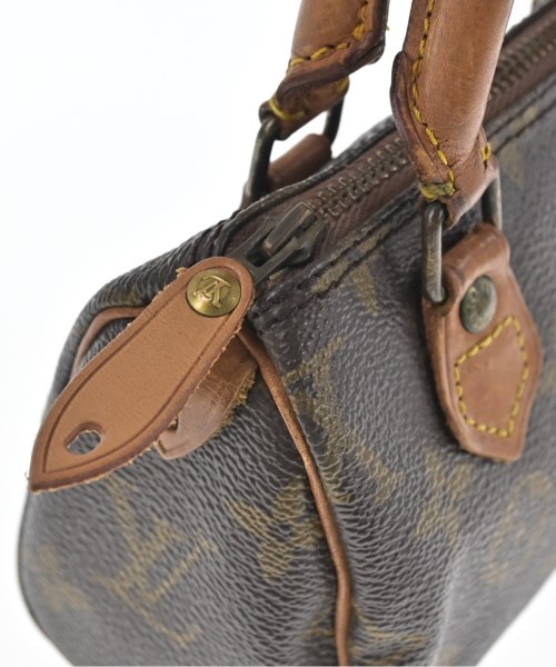 LOUIS VUITTON（ルイヴィトン）ハンドバッグ 茶 サイズ:- レディース/2200649434107