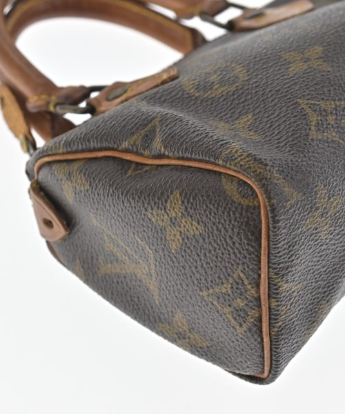 LOUIS VUITTON（ルイヴィトン）ハンドバッグ 茶 サイズ:- レディース/2200649434107