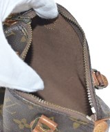 LOUIS VUITTON（ルイヴィトン）ハンドバッグ 茶 サイズ:- レディース/2200649434107