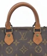 LOUIS VUITTON（ルイヴィトン）ハンドバッグ 茶 サイズ:- レディース/2200649434107