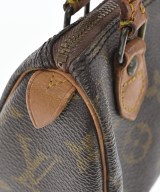 LOUIS VUITTON（ルイヴィトン）ハンドバッグ 茶 サイズ:- レディース/2200649434107