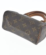 LOUIS VUITTON（ルイヴィトン）ハンドバッグ 茶 サイズ:- レディース/2200649434107