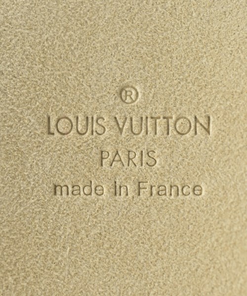 LOUIS VUITTON（ルイヴィトン）小物類（その他） 茶 サイズ:- レディース/2200649434114