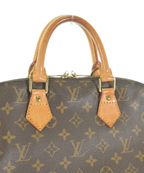 LOUIS VUITTON（ルイヴィトン）ハンドバッグ 茶 サイズ:- レディース/2200649434169