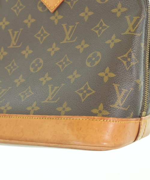 LOUIS VUITTON（ルイヴィトン）ハンドバッグ 茶 サイズ:- レディース/2200649434169