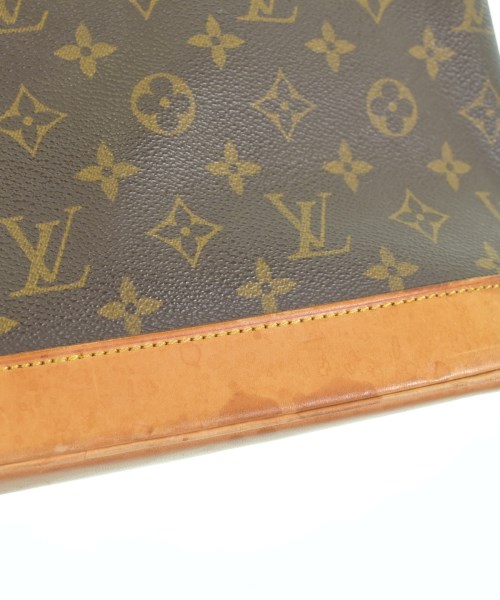 LOUIS VUITTON（ルイヴィトン）ハンドバッグ 茶 サイズ:- レディース/2200649434169