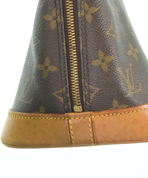 LOUIS VUITTON（ルイヴィトン）ハンドバッグ 茶 サイズ:- レディース/2200649434169