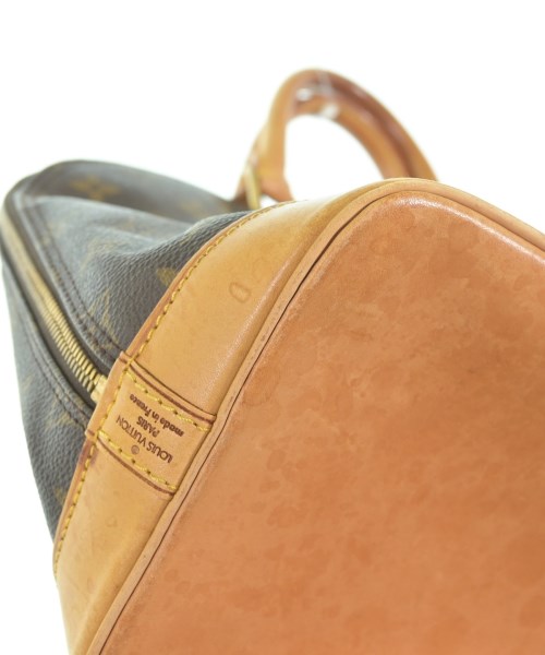 LOUIS VUITTON（ルイヴィトン）ハンドバッグ 茶 サイズ:- レディース/2200649434169