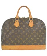 LOUIS VUITTON（ルイヴィトン）ハンドバッグ 茶 サイズ:- レディース/2200649434169