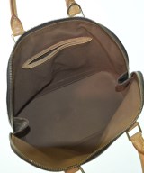 LOUIS VUITTON（ルイヴィトン）ハンドバッグ 茶 サイズ:- レディース/2200649434169