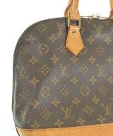 LOUIS VUITTON（ルイヴィトン）ハンドバッグ 茶 サイズ:- レディース/2200649434169