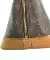 LOUIS VUITTON（ルイヴィトン）ハンドバッグ 茶 サイズ:- レディース/2200649434169