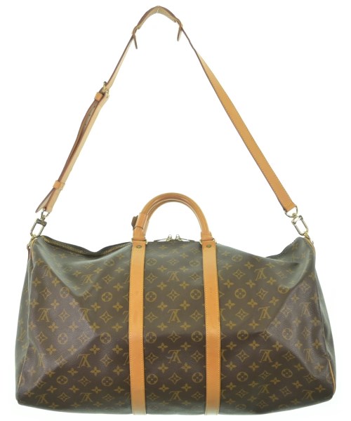 LOUIS VUITTON（ルイヴィトン）ボストンバッグ 茶 サイズ:- レディース/2200649434190