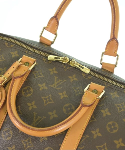 LOUIS VUITTON（ルイヴィトン）ボストンバッグ 茶 サイズ:- レディース/2200649434190