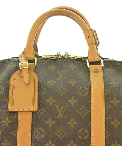 LOUIS VUITTON（ルイヴィトン）ボストンバッグ 茶 サイズ:- レディース/2200649434190