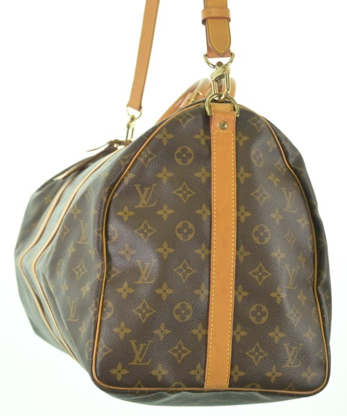 LOUIS VUITTON（ルイヴィトン）ボストンバッグ 茶 サイズ:- レディース/2200649434190