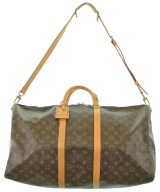 LOUIS VUITTON（ルイヴィトン）ボストンバッグ 茶 サイズ:- レディース/2200649434190