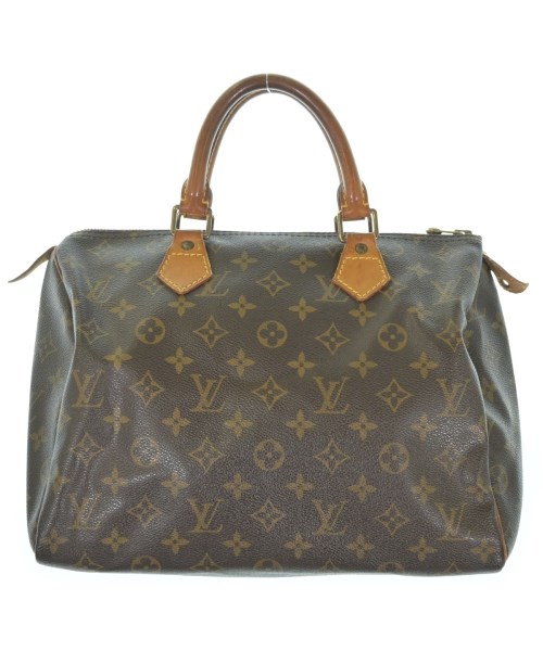 ルイヴィトン(LOUIS VUITTON)のLOUIS VUITTON ハンドバッグ