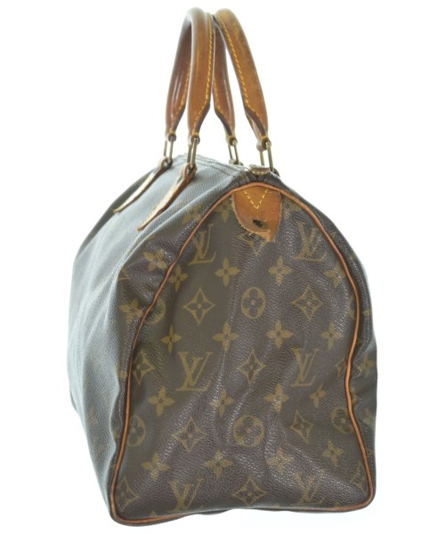 LOUIS VUITTON（ルイヴィトン）ハンドバッグ 茶 サイズ:- レディース/2200649434213