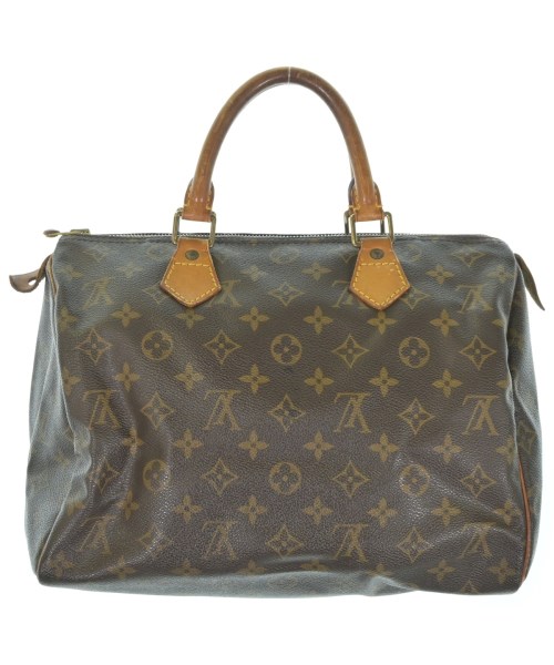 LOUIS VUITTON（ルイヴィトン）ハンドバッグ 茶 サイズ:- レディース/2200649434213