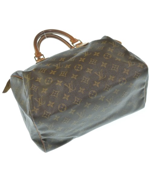 LOUIS VUITTON（ルイヴィトン）ハンドバッグ 茶 サイズ:- レディース/2200649434213
