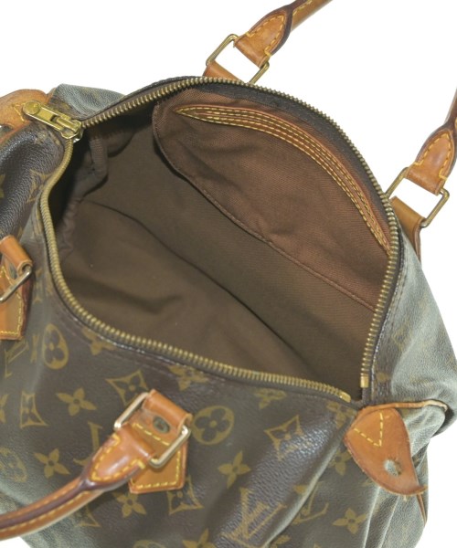 LOUIS VUITTON（ルイヴィトン）ハンドバッグ 茶 サイズ:- レディース/2200649434213