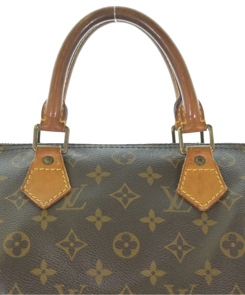 LOUIS VUITTON（ルイヴィトン）ハンドバッグ 茶 サイズ:- レディース/2200649434213