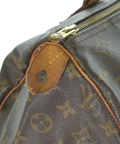 LOUIS VUITTON（ルイヴィトン）ハンドバッグ 茶 サイズ:- レディース/2200649434213