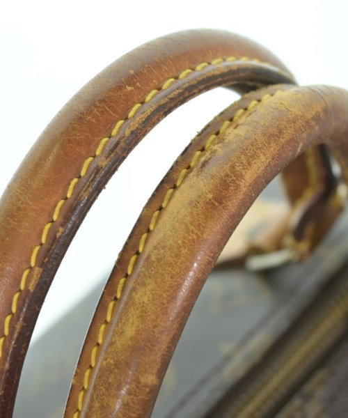 LOUIS VUITTON（ルイヴィトン）ハンドバッグ 茶 サイズ:- レディース/2200649434213