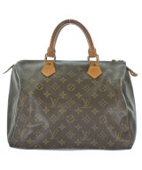 LOUIS VUITTON（ルイヴィトン）ハンドバッグ 茶 サイズ:- レディース/2200649434213