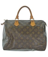 LOUIS VUITTON（ルイヴィトン）ハンドバッグ 茶 サイズ:- レディース/2200649434213