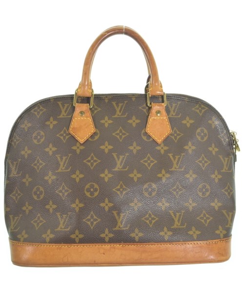 LOUIS VUITTON（ルイヴィトン）ハンドバッグ 茶 サイズ:- レディース/2200649434220