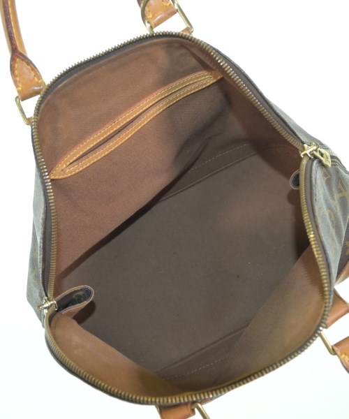 LOUIS VUITTON（ルイヴィトン）ハンドバッグ 茶 サイズ:- レディース/2200649434220