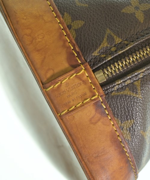 LOUIS VUITTON（ルイヴィトン）ハンドバッグ 茶 サイズ:- レディース/2200649434220