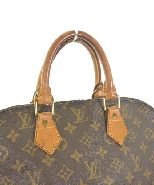 LOUIS VUITTON（ルイヴィトン）ハンドバッグ 茶 サイズ:- レディース/2200649434220