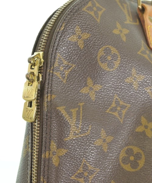 LOUIS VUITTON（ルイヴィトン）ハンドバッグ 茶 サイズ:- レディース/2200649434220