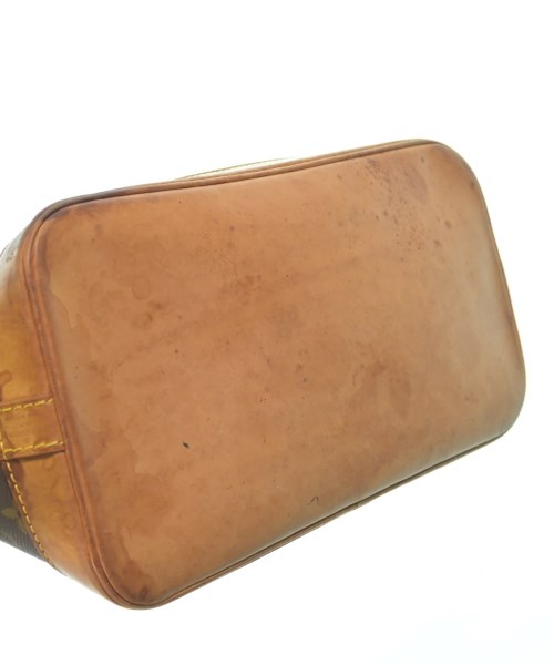 LOUIS VUITTON（ルイヴィトン）ハンドバッグ 茶 サイズ:- レディース/2200649434220