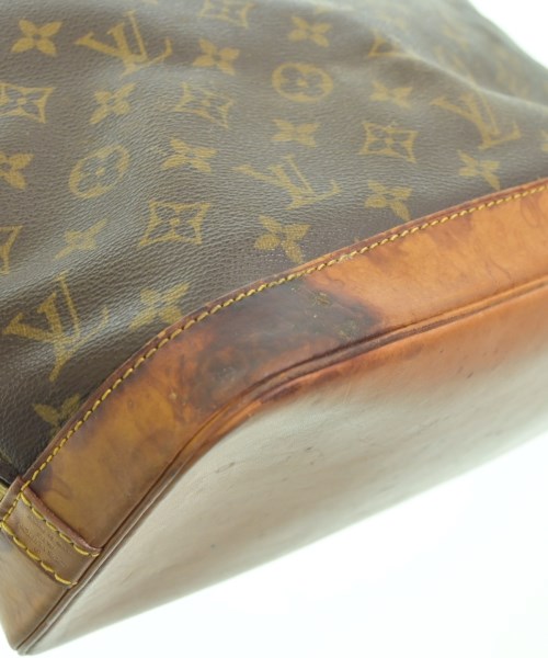 LOUIS VUITTON（ルイヴィトン）ハンドバッグ 茶 サイズ:- レディース/2200649434220