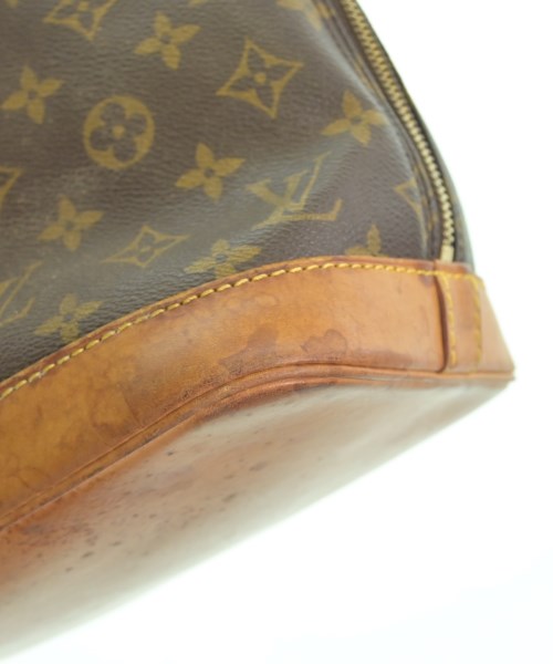 LOUIS VUITTON（ルイヴィトン）ハンドバッグ 茶 サイズ:- レディース/2200649434220