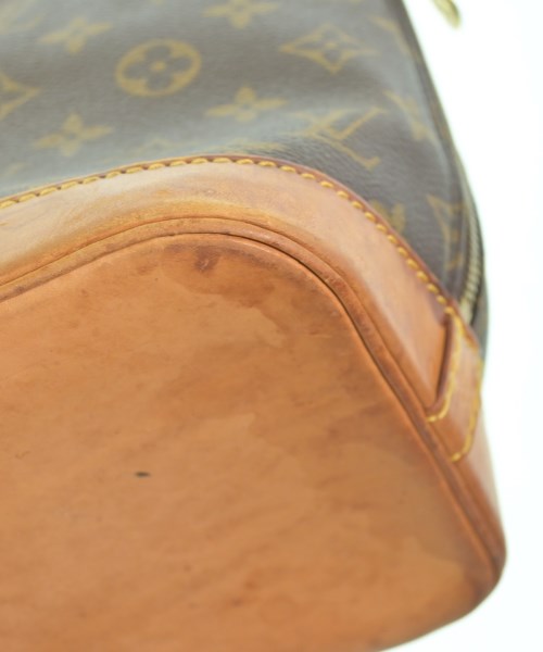 LOUIS VUITTON（ルイヴィトン）ハンドバッグ 茶 サイズ:- レディース/2200649434220