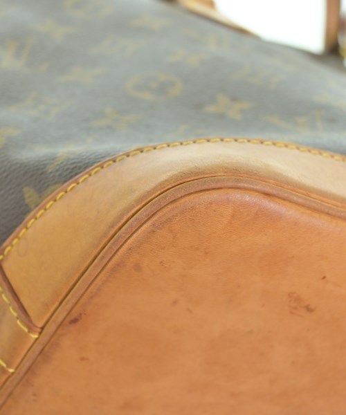 LOUIS VUITTON（ルイヴィトン）ハンドバッグ 茶 サイズ:- レディース/2200649434220