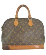 LOUIS VUITTON（ルイヴィトン）ハンドバッグ 茶 サイズ:- レディース/2200649434220