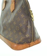 LOUIS VUITTON（ルイヴィトン）ハンドバッグ 茶 サイズ:- レディース/2200649434220