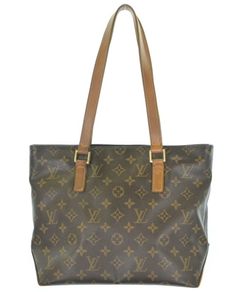 ルイヴィトン(LOUIS VUITTON)のLOUIS VUITTON トートバッグ