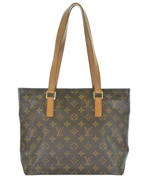 LOUIS VUITTON（ルイヴィトン）トートバッグ 茶 サイズ:- レディース/2200649434251